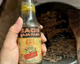 Foto langkah ke 5 dari resep Minced Beef Mushroom Saute.