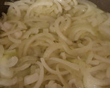Foto del paso 2 de la receta: Lomo encebollado con cachelos