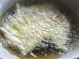 Otak otak goreng langkah memasak 8 foto