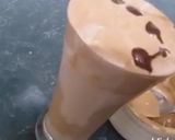 صورة لخطوة 1 من وصفة كابتشينو