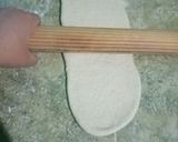 Foto del paso 6 de la receta: Pan rústico natural (baguette)