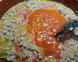 Foto del paso 8 de la receta: Burritos Mediterráneo