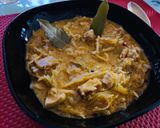 Székelykáposzta recept fázis 3 fotója