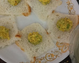 வெஜ் மசாலா பிரட் உருண்டை(bread balls recipe in tamil) ரெசிபி ஸ்டேப் 5 புகைப்படம்
