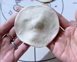 A picture of step 3 of Steamed Baozi.