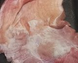 Foto del paso 1 de la receta: Matambre de Cerdo a la Provenzal