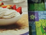 Desert box simple ekonomis.enak lembut