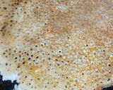ক্ষীরের পাটিসাপটা (Kheerer Patisapta, Recipe in Bengali) রেসিপি ধাপ - 3 ছবি