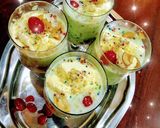 A picture of step 1 of 💖Pista falooda 💖💖.