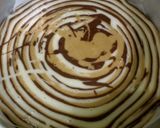 Foto langkah ke 4 dari resep Bolu kukus macan (putih telur).