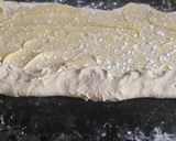 Foto del paso 4 de la receta: Criollitos de manteca!! Re contra fáciles!!!!❤️❤️