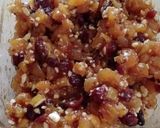 Aszalt barackos mascarponés papucs recept fázis 1 fotója