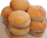 A picture of step 4 of 🍔Brioche Buns🍔.