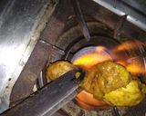 A picture of step 3 of Punjabi Tandoori Chicken.