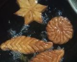 পাকোন পিঠা রেসিপির ধাপ 3 ছবি
