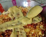 Foto del paso 4 de la receta: Tortilla de soja y verduras