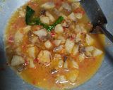 Foto langkah ke 3 dari resep Oseng Mercon bydeesawitri.