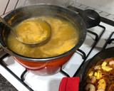 Foto del paso 7 de la receta: Fideuá con sepia y gambas