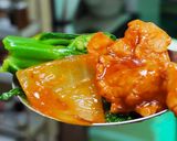 รูปขั้นตอนการทำที่ 11 ของ หมูสันในฮ่องกง (สูตรกุ๊กช็อป)
