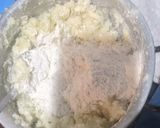 Foto del paso 3 de la receta: Empanado de papa