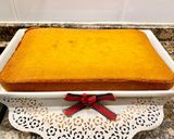 Foto del paso 7 de la receta: Bizcocho de maíz dulce “sin gluten “
