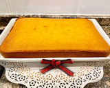 Foto del paso 7 de la receta: Bizcocho de maíz dulce “sin gluten “