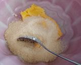 Foto langkah ke 2 dari resep Kue Mangkuk.