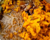 Foto del paso 4 de la receta: Dulce de batata con chocolate