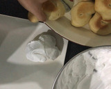Foto del paso 7 de la receta: Pajaritos dulces 🇨🇱