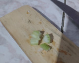 Foto del paso 4 de la receta: Crema de champiñones a la G
