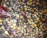 இட்லி பொடி (hing) ரெசிபி ஸ்டேப் 5 புகைப்படம்