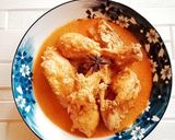 Foto langkah ke 3 dari resep Gulai Ayam.