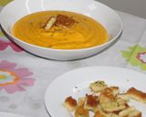 Foto del paso 8 de la receta: Crema de Zanahoria