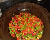 Foto del paso 1 de la receta Burritos