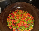 Foto del paso 1 de la receta: Burritos