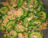 Foto langkah ke 4 dari resep 515. Urap Pare.