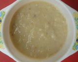 Foto langkah ke 7 dari resep MPASI 9m+ : Bubur "Bujuki Keki" 4* + Evoo.