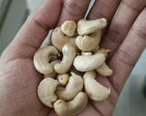 Foto del paso 4 de la receta: Arroz de almendras y Marañón