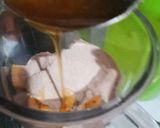 Foto langkah ke 2 dari resep Banana ice cream (eskrim pisang).