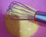 Foto langkah ke 2 dari resep Banana Muffin Praktis.