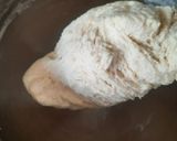 عکس مرحله 2 از دستور نان ساندویچی