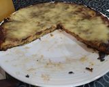 Foto del paso 4 de la receta: Tortilla de zuchinis al horno