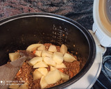 Foto del paso 3 de la receta: Lentejas