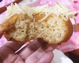 Foto langkah ke 9 dari resep Donat Goreng Empuk no ulen keto #Allaire Bread Flour.