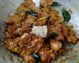 சிக்கன் கிரேவி ரெசிபி ஸ்டேப் 6 புகைப்படம்
