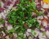 Foto del paso 3 de la receta Pico de gallo