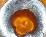Foto del paso 2 de la receta: Galletas de mantequilla de cacahuete 🥜 Keto/sin gluten/sin azúcar