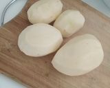 صورة لخطوة 1 من وصفة طريقة صنع فطائر 🍠 البطاطا