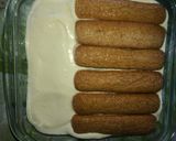 Foto del paso 5 de la receta: Postre húmedo de durazno 😋😋