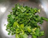 A picture of step 3 of Farali Samak Vada.